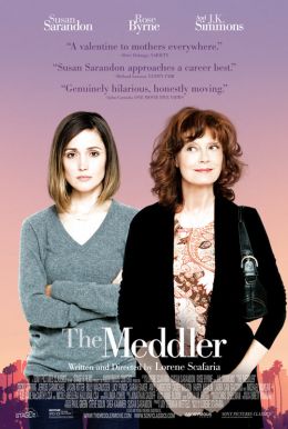 The Meddler HD Trailer