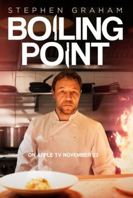 Boiling Point Poster