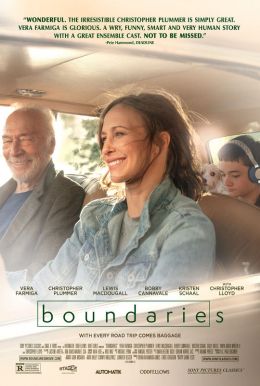 Boundaries HD Trailer