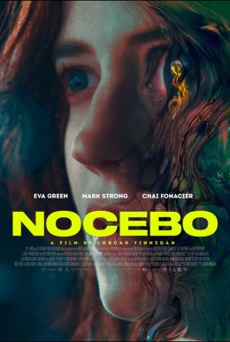 Nocebo HD Trailer