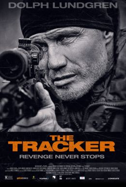 The Tracker Poster