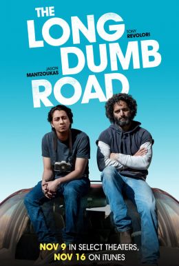 The Long Dumb Road HD Trailer