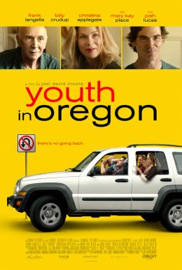 Youth in Oregon HD Trailer