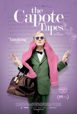 The Capote Tapes HD Trailer