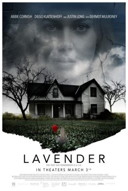 Lavender HD Trailer