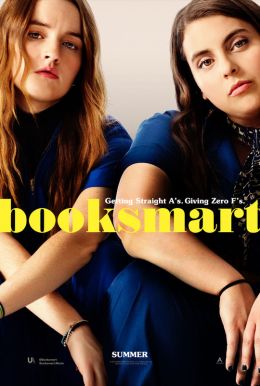 Booksmart HD Trailer
