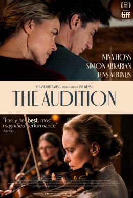 The Audition HD Trailer
