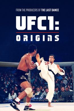 UFC 1: Origins HD Trailer