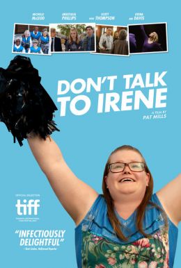 Don't Talk To Irene HD Trailer