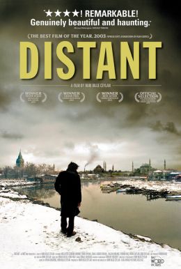 Distant HD Trailer