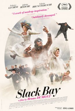 Slack Bay HD Trailer
