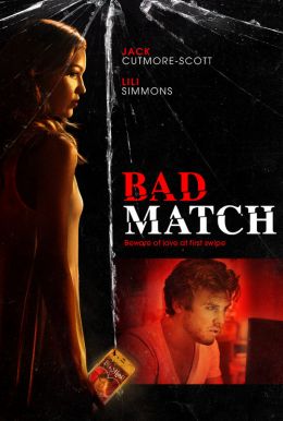 Bad Match HD Trailer