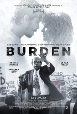 Burden HD Trailer