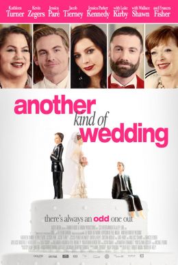 Another Kind Of Wedding HD Trailer