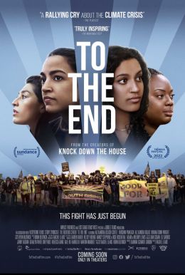 To The End HD Trailer