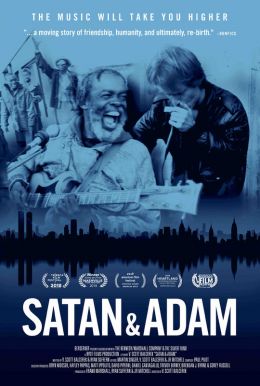 Satan & Adam HD Trailer