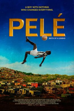 Pelé: Birth of a Legend HD Trailer