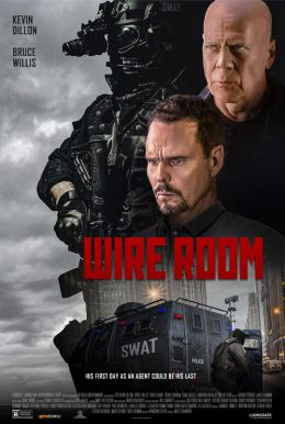 Wire Room HD Trailer