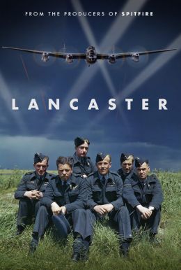 Lancaster HD Trailer