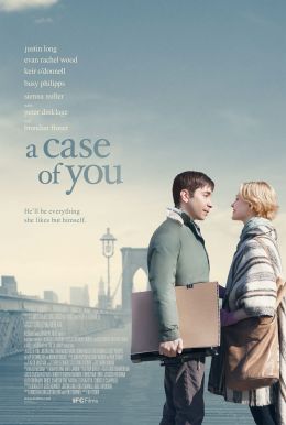 A Case of You HD Trailer