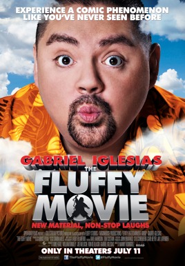 The Fluffy Movie HD Trailer