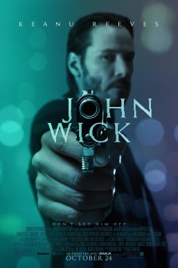 John Wick HD Trailer