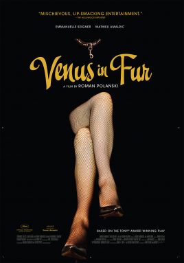 Venus in Fur HD Trailer
