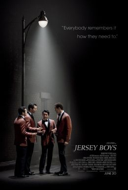 Jersey Boys HD Trailer