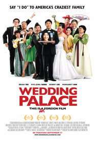 Wedding Palace