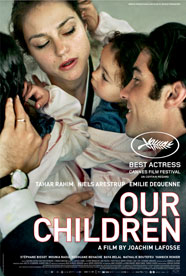 Our Children Poster