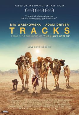 Tracks HD Trailer