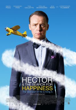 Hector and the Search for Happiness HD Trailer