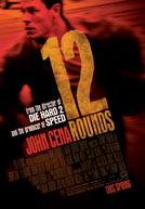 12 Rounds Poster