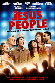 Jesus People HD Trailer