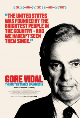 Gore Vidal: The United States of Amnesia