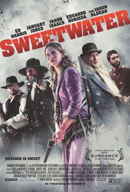 Sweetwater HD Trailer