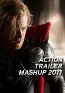 Action Movies 2011 Mashup HD Trailer