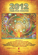 2012: Time For Change HD Trailer