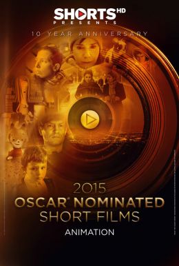 2015 Oscar-Nominated Short Films: Animation
