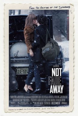 Not Fade Away HD Trailer