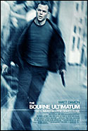 The Bourne Ultimatum HD Trailer