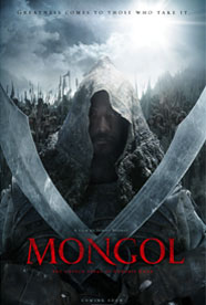 Mongol HD Trailer