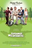 Strange Wilderness HD Trailer