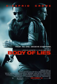 Body of Lies HD Trailer