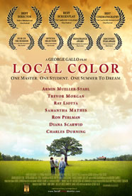 Local Color HD Trailer