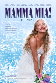Mamma Mia! HD Trailer