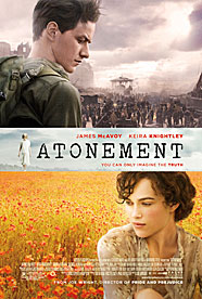 Atonement HD Trailer