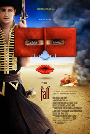 The Fall HD Trailer