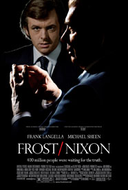Frost / Nixon HD Trailer