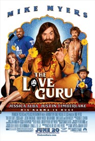 The Love Guru HD Trailer